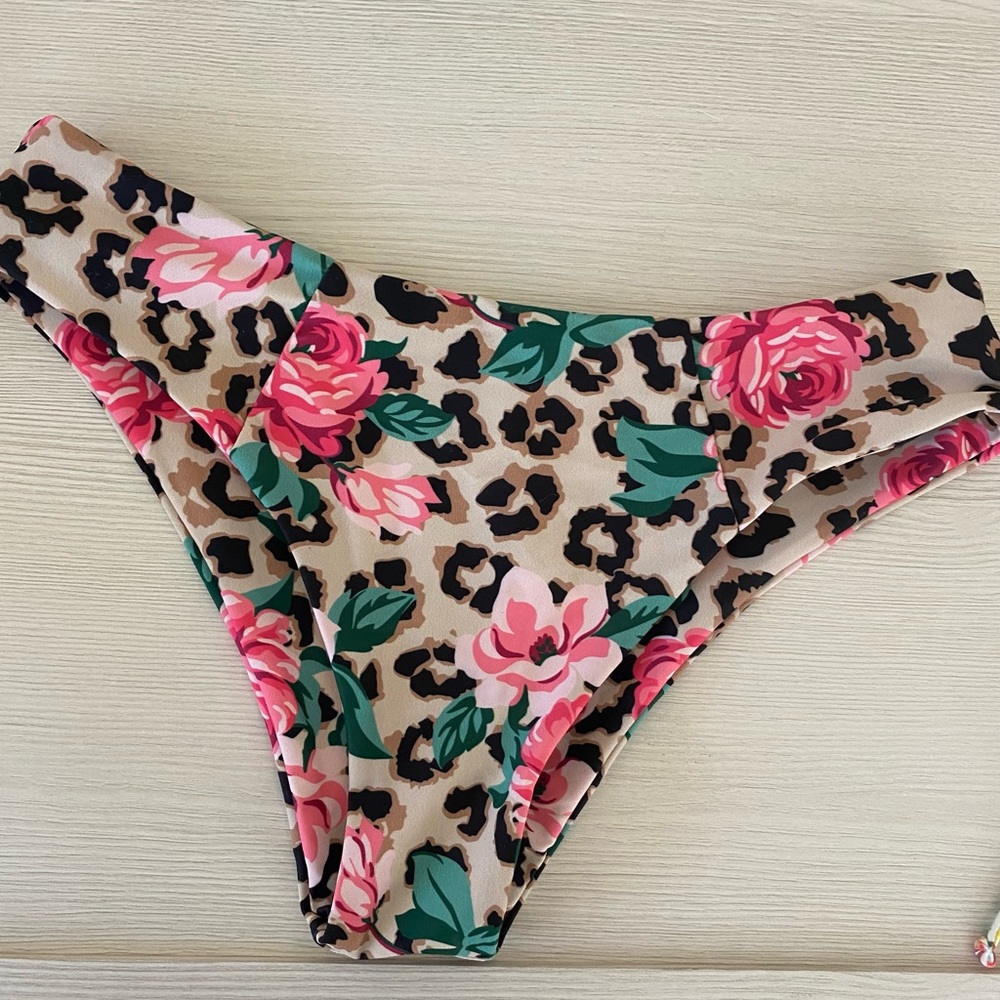 Swimsuit bottoms